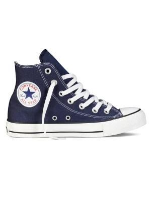 Converse Sneakersy "All Star Hi" w kolorze granatowym rozmiar: 51,5