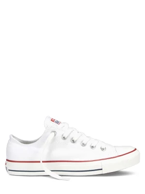 Converse Sneakersy "All Star Low" w kolorze białym rozmiar: 37
