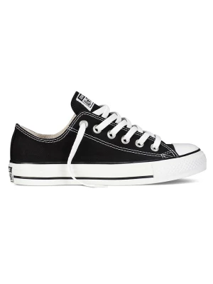 Converse Sneakersy "All Star Low" w kolorze czarnym rozmiar: 39