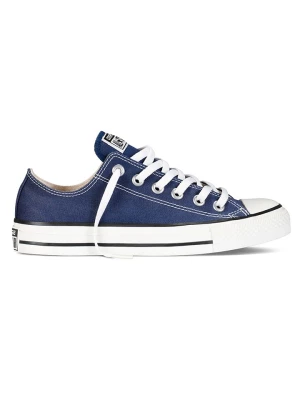 Converse Sneakersy "All Star Low" w kolorze granatowym rozmiar: 41