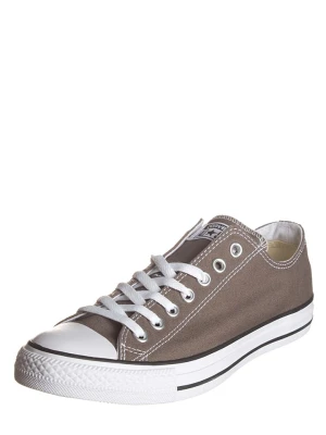 Converse Sneakersy "All Star Ox" w kolorze szarym rozmiar: 38
