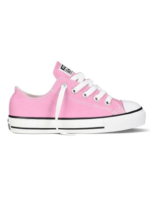Converse Sneakersy "All Star" w kolorze jasnoróżowym rozmiar: 33