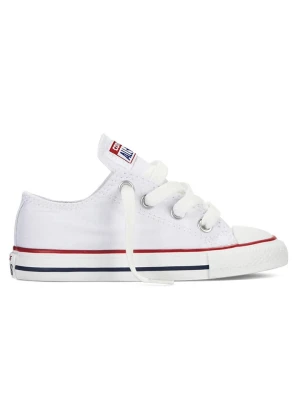 Converse Sneakersy "Allstar Lo" w kolorze białym rozmiar: 32