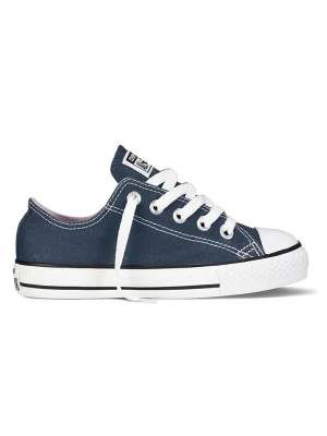 Converse Sneakersy "Allstar Lo" w kolorze granatowym rozmiar: 27