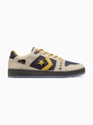 Converse sneakersy AS-1 PRO kolor szary A09249C