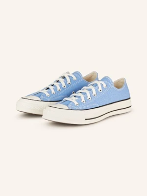 Converse Sneakersy Chuck 70 blau