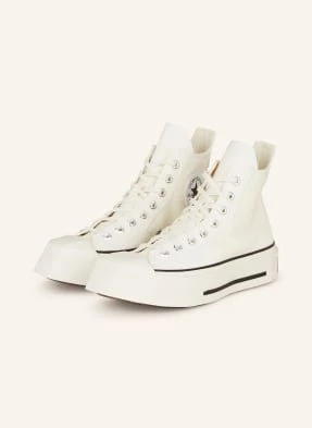 Converse Sneakersy Chuck 70 De Luxe Squared weiss
