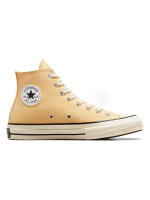 Converse Sneakersy "Chuck 70 HI" w kolorze brzoskwiniowym rozmiar: 39,5