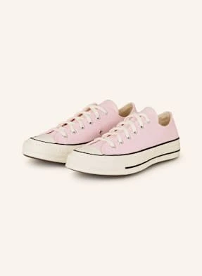 Converse Sneakersy Chuck 70 Low rosa