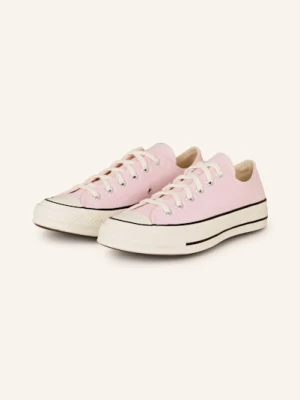 Converse Sneakersy Chuck 70 Low rosa