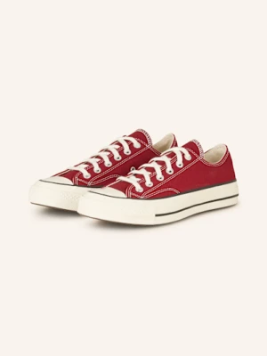 Converse Sneakersy Chuck 70 Low rot