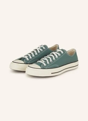 Converse Sneakersy Chuck 70 Ox blau