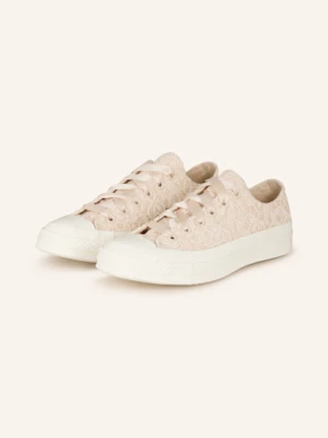 Converse Sneakersy Chuck 70 rosa