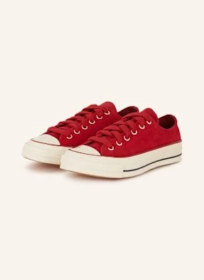 Converse Sneakersy Chuck 70 rot