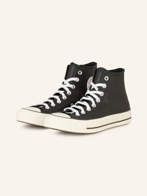 Converse Sneakersy Chuck 70 schwarz