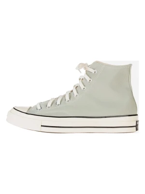 Converse Sneakersy "Chuck Taylor 1970s Hi" w kolorze khaki rozmiar: 42,5
