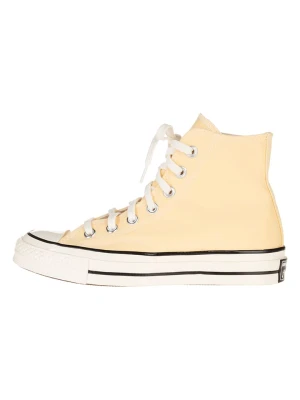 Converse Sneakersy "Chuck Taylor 1970s Hi" w kolorze żółtym rozmiar: 41,5