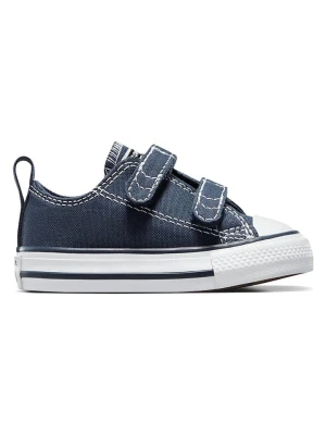 Converse Sneakersy "Chuck Taylor All Star 2V" w kolorze granatowym rozmiar: 25