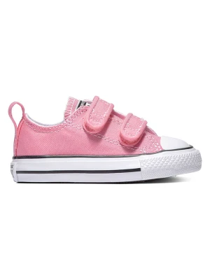 Converse Sneakersy "Chuck Taylor All Star 2V" w kolorze jasnoróżowym rozmiar: 23