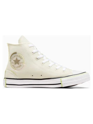 Converse Sneakersy "Chuck Taylor All Star Color Pop" w kolorze żółtym rozmiar: 37