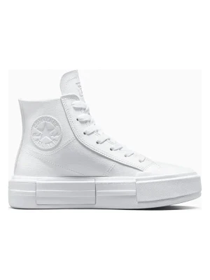 Converse Sneakersy "Chuck Taylor All Star Cruise Hi" w kolorze białym rozmiar: 40