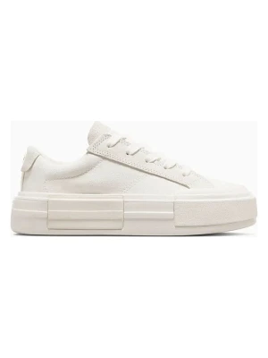 Converse Sneakersy "Chuck Taylor All Star Cruise" w kolorze białym rozmiar: 39