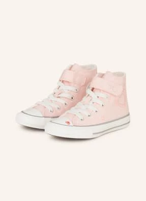 Converse Sneakersy Chuck Taylor All Star rosa