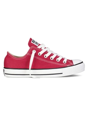 Converse Sneakersy "Chuck Taylor All Star" w kolorze czerwonym rozmiar: 40