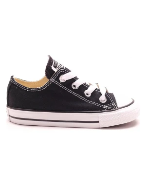 Converse Sneakersy "Chuck Taylor Inf" w kolorze czarnym rozmiar: 24