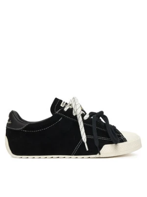 Converse Sneakersy Chuck Taylor Lo A16123C Czarny