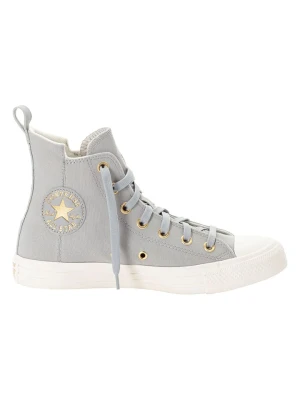 Converse Sneakersy "Chuck Taylor Tailored Line" w kolorze szarym rozmiar: 41