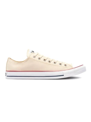 Converse Sneakersy "Chuck Taylor" w kolorze kremowym rozmiar: 37