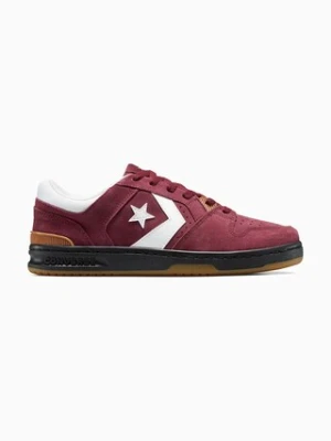 Converse sneakersy CL98 męskie kolor bordowy A15607C