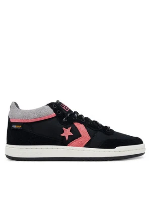 Converse Sneakersy Cons Fastbreak Pro Cordura A10586C Czarny