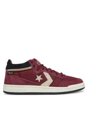 Converse Sneakersy Cons Fastbreak Pro Cordura A12655C Bordowy