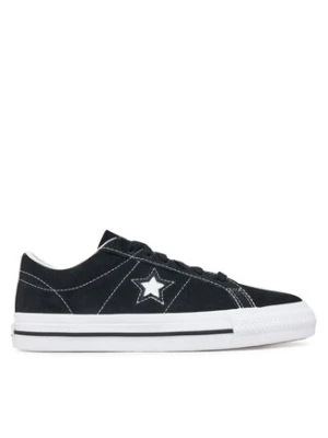 Converse Sneakersy Cons One Star Pro Suede 171327C Czarny