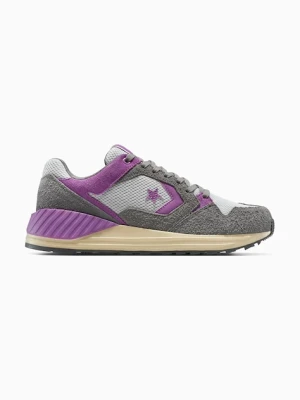 Converse sneakersy Converse Wave Trainer damskie kolor szary A14218C