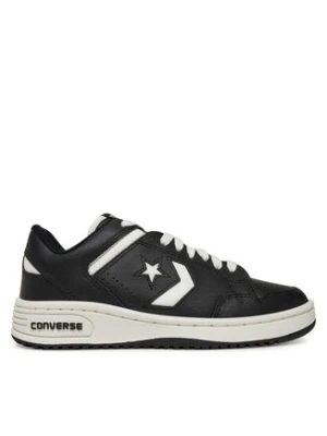 Converse Sneakersy Converse Weapon Leather A11460C Czarny