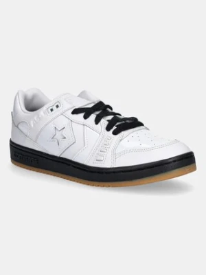Converse sneakersy Converse x SNEEZE MAG kolor biały A16175C