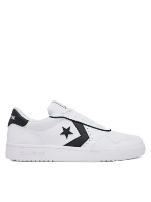Converse Sneakersy Court Lifestyle A13318C Biały