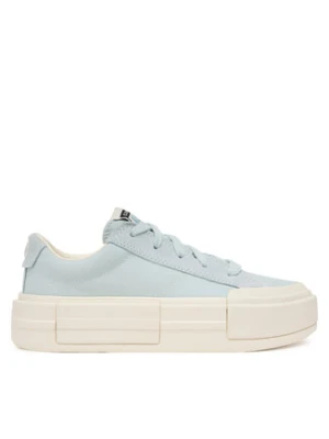 Converse Sneakersy Cruise A13496C Błękitny