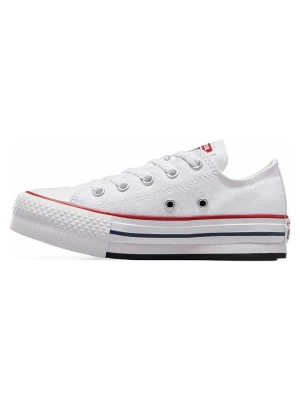 Converse Sneakersy "Ctas Lift" w kolorze białym rozmiar: 35