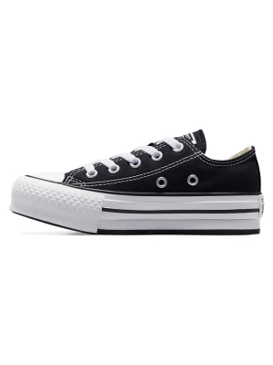 Converse Sneakersy "Ctas Lift" w kolorze czarnym rozmiar: 35