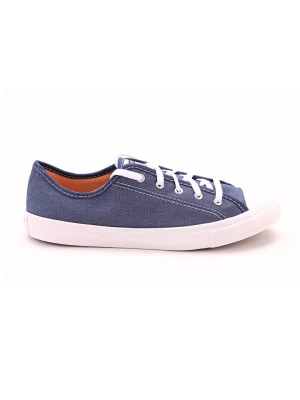 Converse Sneakersy "Dainty" w kolorze granatowym rozmiar: 36
