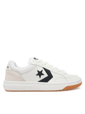 Converse Sneakersy Pro Blaze Classic A12720C Écru