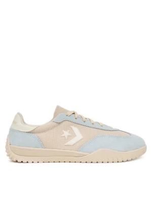 Converse Sneakersy Run Star A11860C Écru