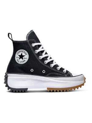 Converse Sneakersy "Run Star Hike" w kolorze czarnym rozmiar: 42,5