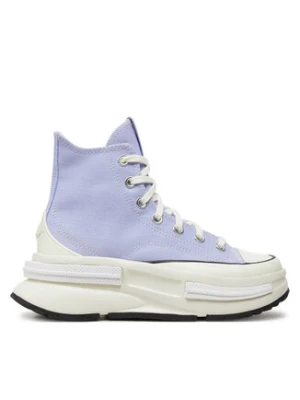 Converse Sneakersy Run Star Legacy CX HI A04693C Niebieski