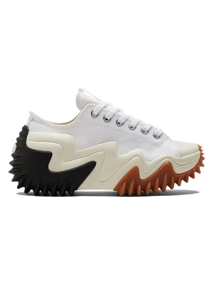 Converse Sneakersy "Run Star Motion" w kolorze białym rozmiar: 36