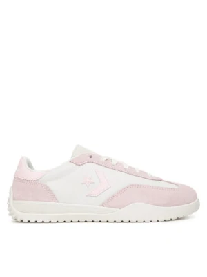 Converse Sneakersy Run Star Trainer A15069C Różowy